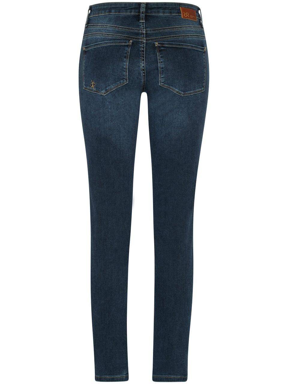 Raffaello Rossi High Waist-Skinny-Jeans Blitzangebot