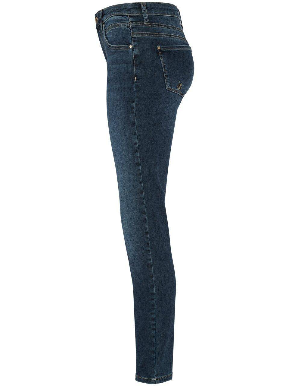 Raffaello Rossi High Waist-Skinny-Jeans Blitzangebot