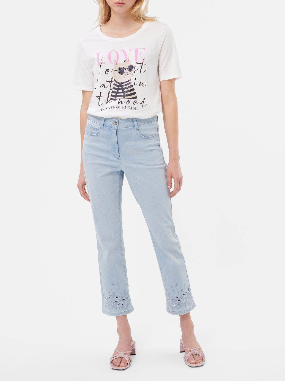 BASLER 7/8-Jeans Modell Julienne Große Rabatte