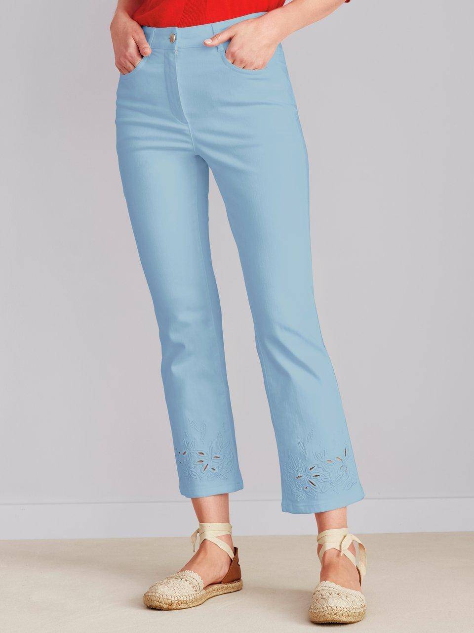 BASLER 7/8-Jeans Modell Julienne Große Rabatte