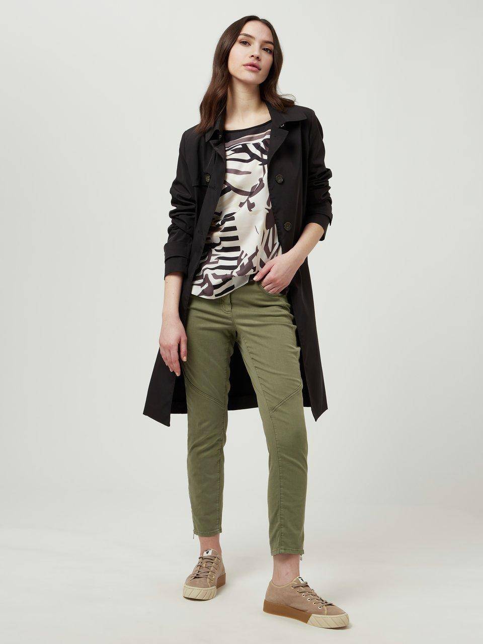 BASLER Slim Fit-Jeans Modell Julienne Neuheiten