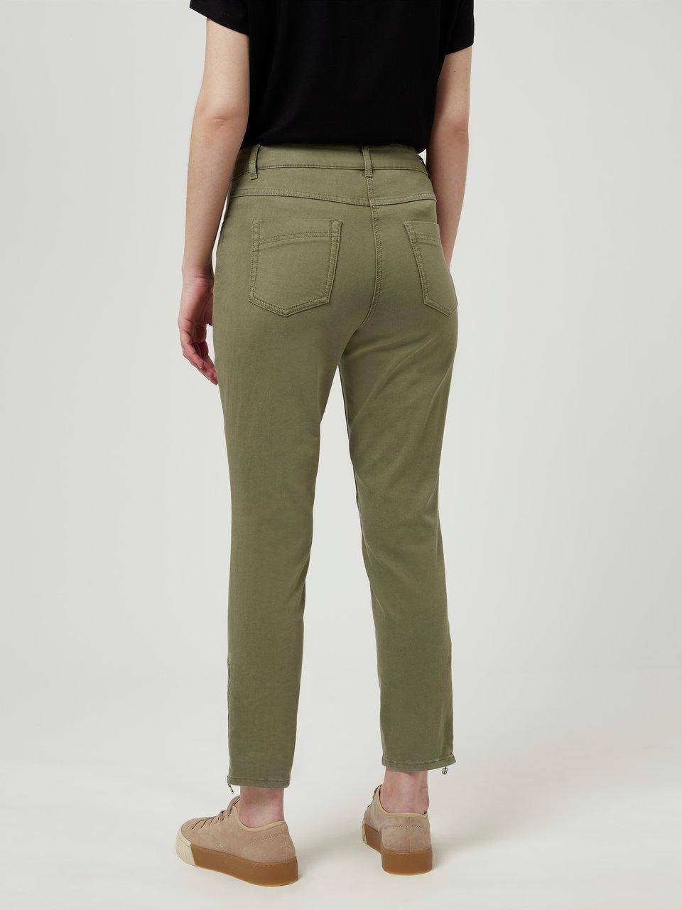 BASLER Slim Fit-Jeans Modell Julienne Neuheiten