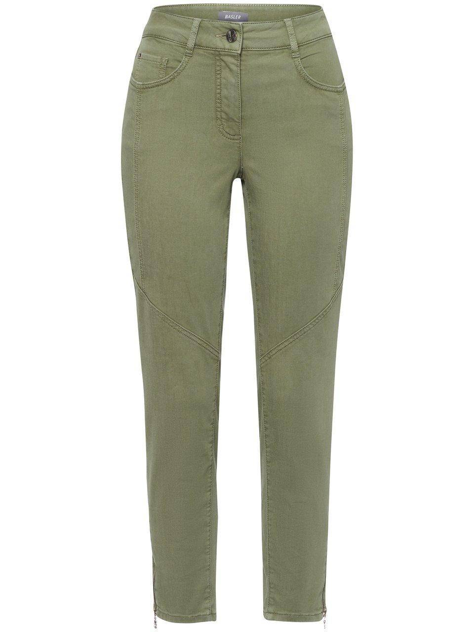 BASLER Slim Fit-Jeans Modell Julienne Neuheiten