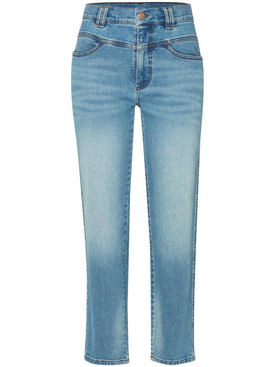 DAY.LIKE Knöchellange Slim Fit-Jeans Saisonale Angebote