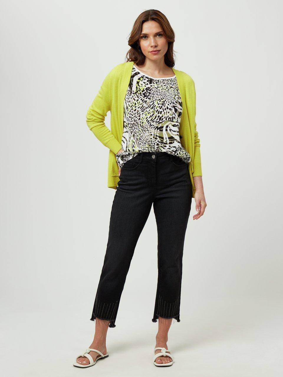 BASLER Cropped-Jeans Modell Norma Tägliche Deals