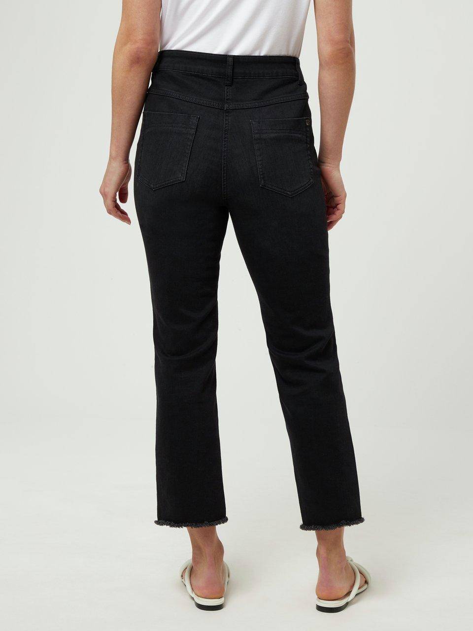 BASLER Cropped-Jeans Modell Norma Tägliche Deals