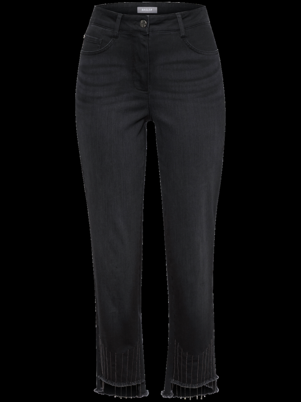 BASLER Cropped-Jeans Modell Norma Tägliche Deals