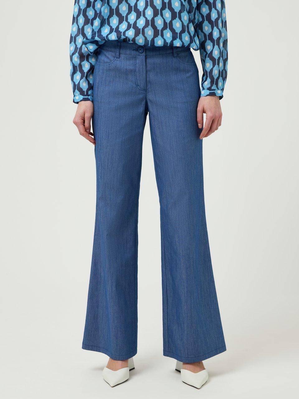 Peter Hahn Jeans Tiefpreis