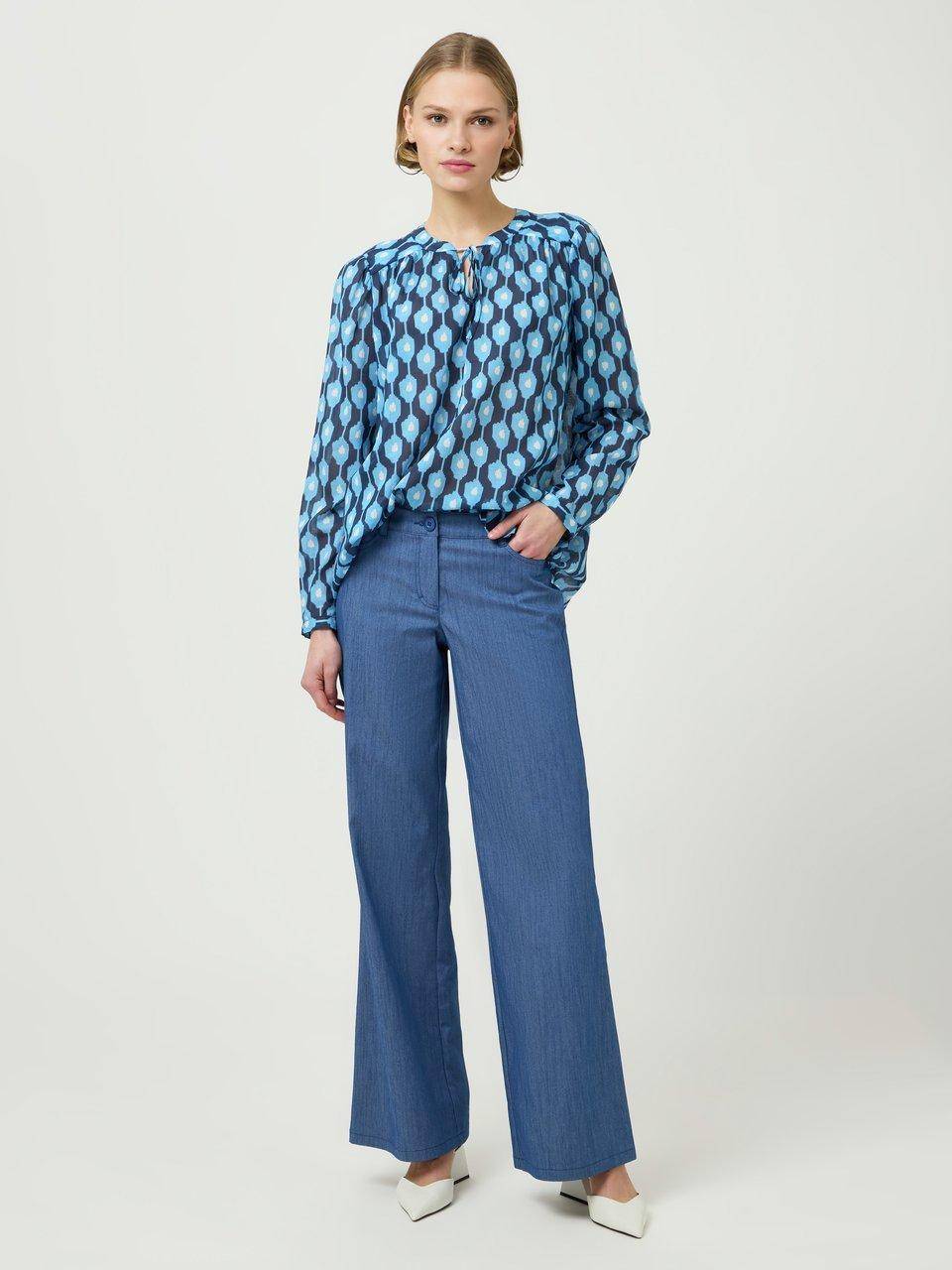 Peter Hahn Jeans Tiefpreis