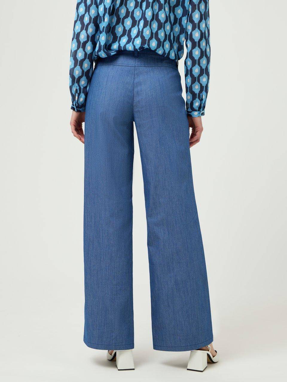 Peter Hahn Jeans Tiefpreis