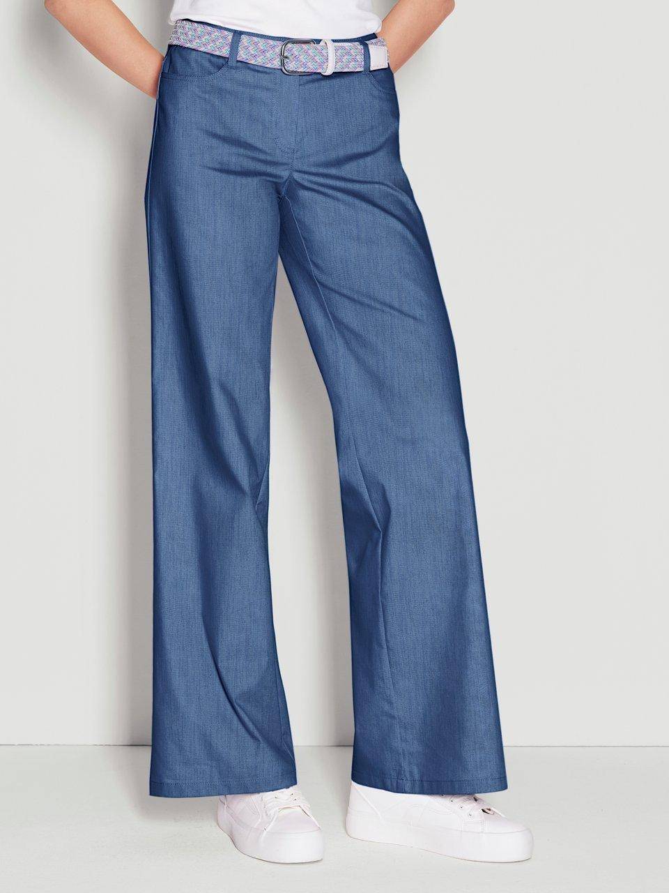 Peter Hahn Jeans Tiefpreis