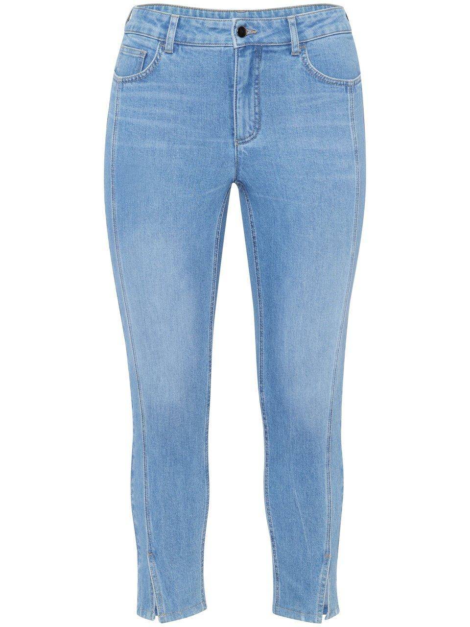 Emilia Lay Slim Fit-Jeans Kostenlose Rückgabe