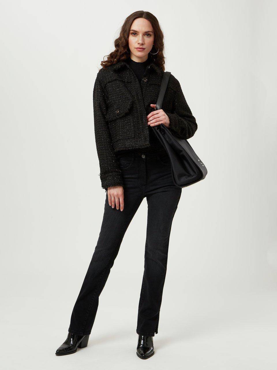BASLER 5-Pocket-Jeans Letzte 3 Tage