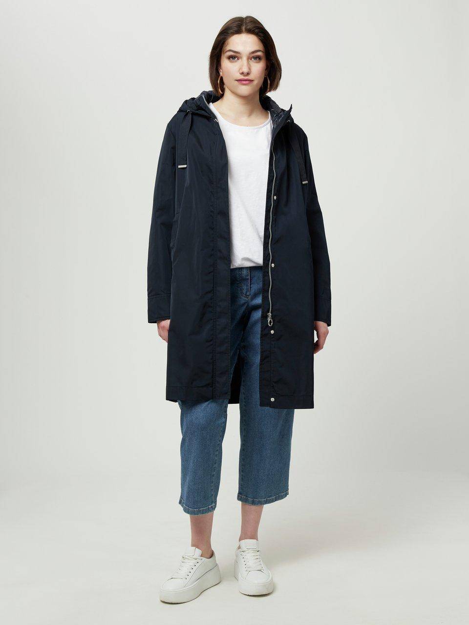 KjBrand Comfort Fit-Jeans-Culotte Neueste Stile