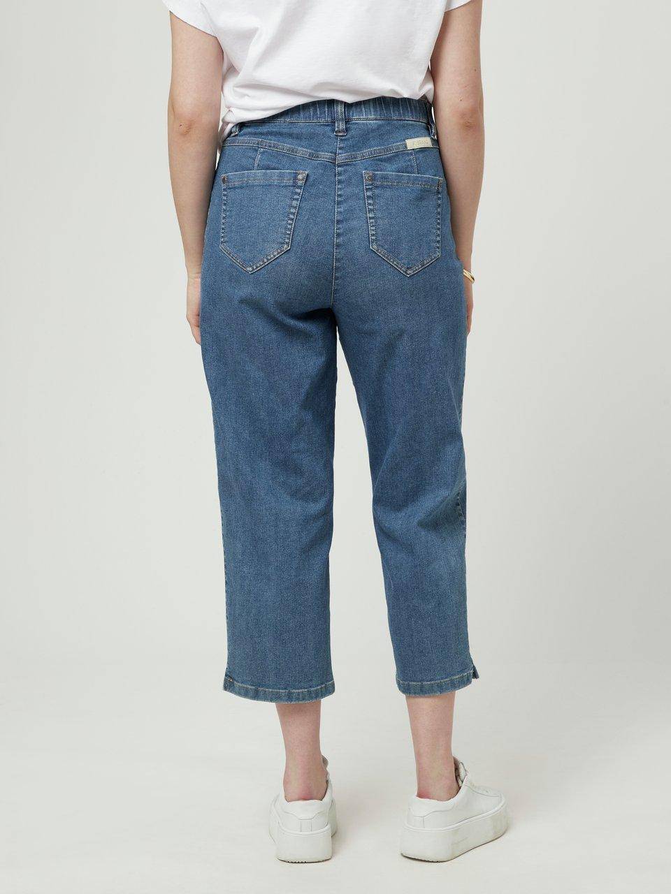 KjBrand Comfort Fit-Jeans-Culotte Neueste Stile