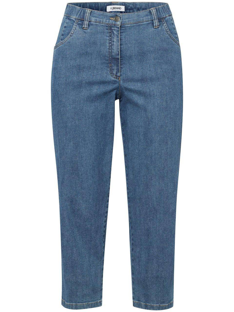 KjBrand Comfort Fit-Jeans-Culotte Neueste Stile