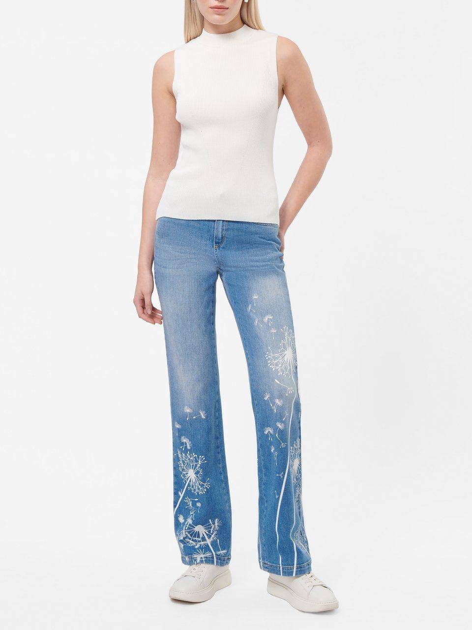 Glücksmoment Jeans Giulia Letzte 2 Tage