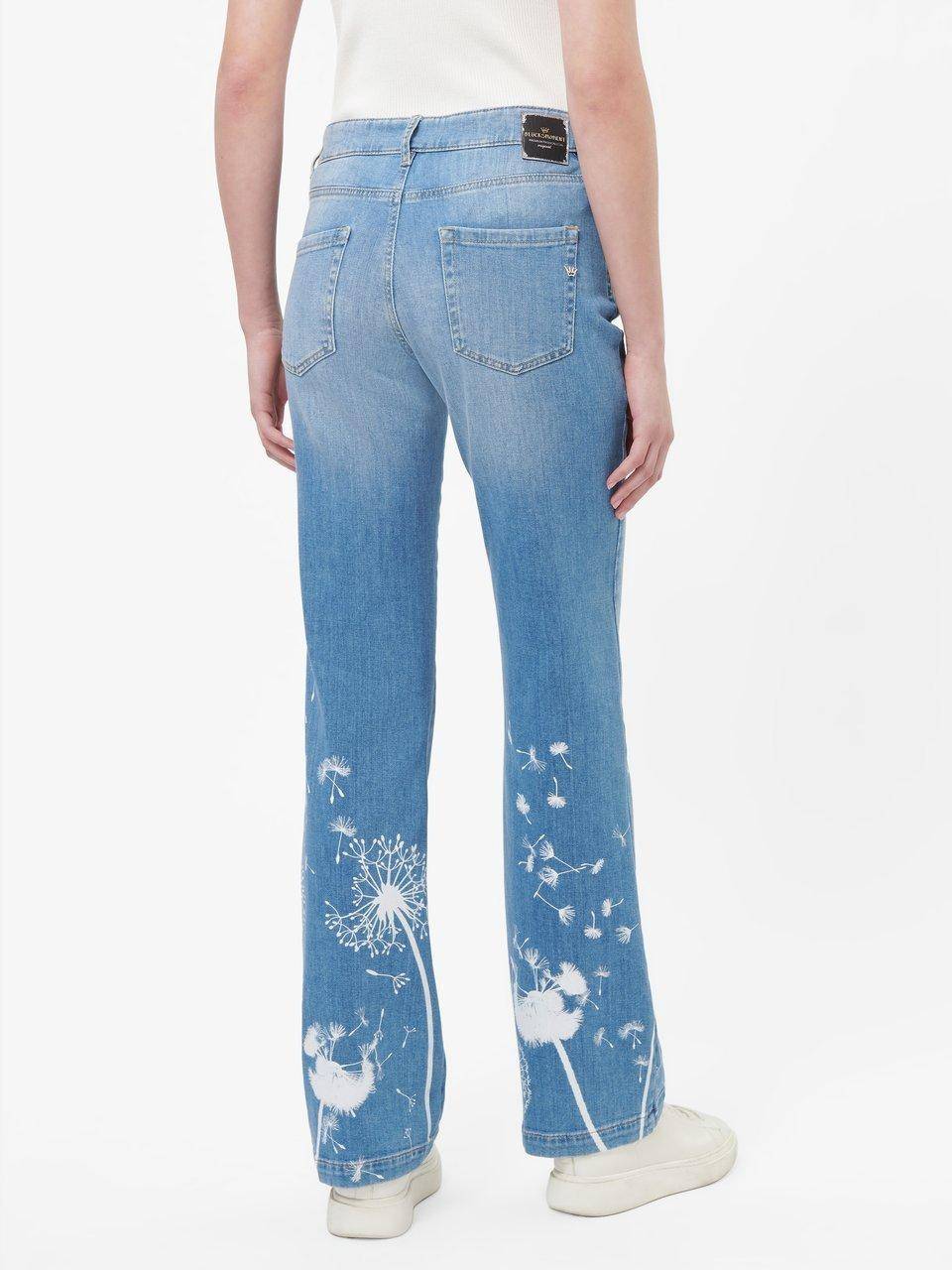 Glücksmoment Jeans Giulia Letzte 2 Tage