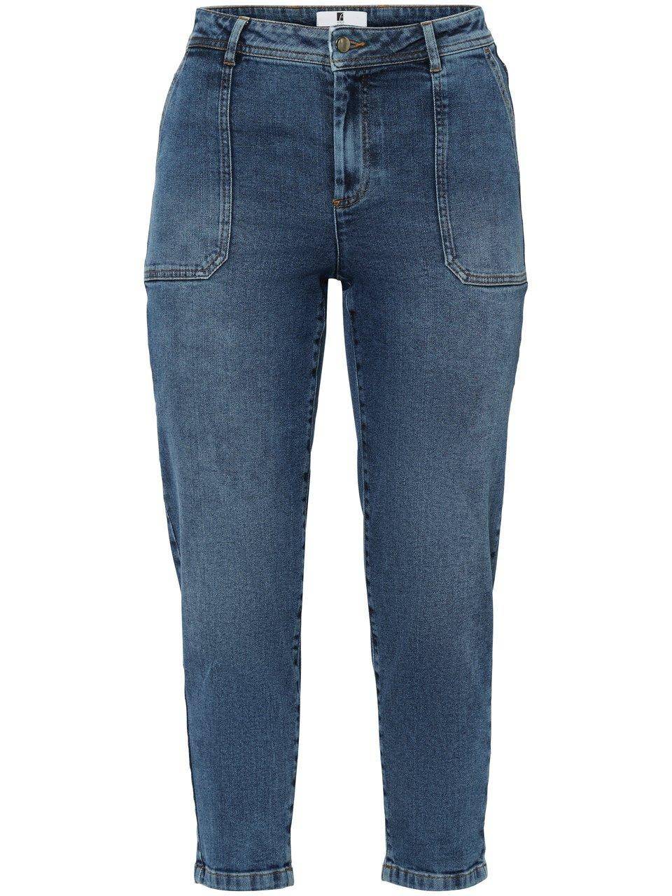 Anna Aura 7/8-Jeans Letzter Tag