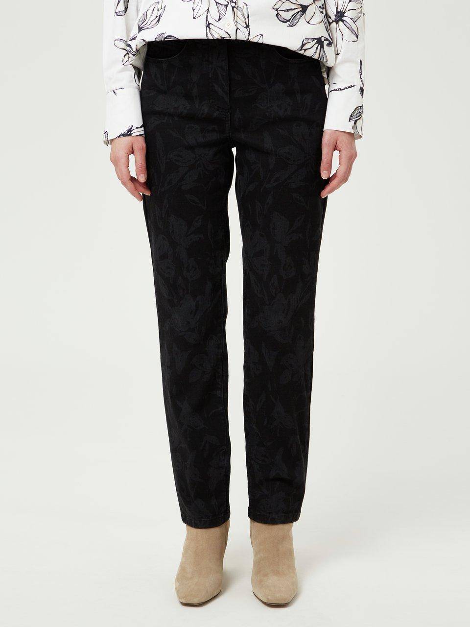BASLER Lange 5-Pocket-Jeans Zeitbegrenzte Promotion