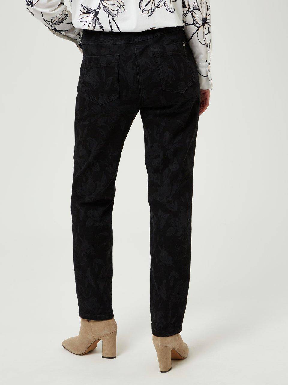 BASLER Lange 5-Pocket-Jeans Zeitbegrenzte Promotion