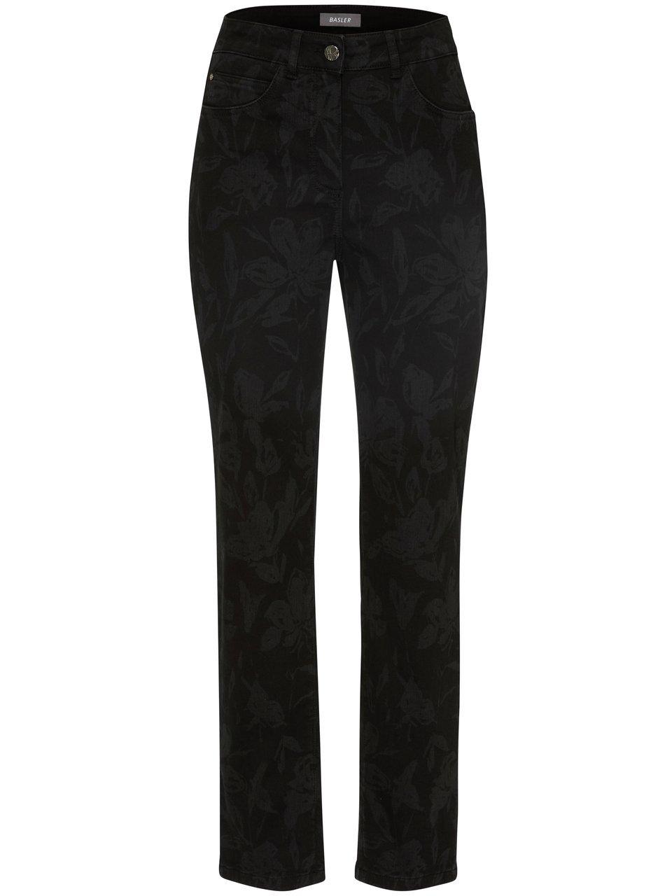 BASLER Lange 5-Pocket-Jeans Zeitbegrenzte Promotion