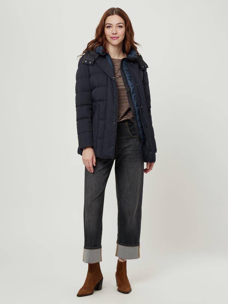 DAY.LIKE Straight Fit-7/8 Jeans Bis zu 60% Rabatt