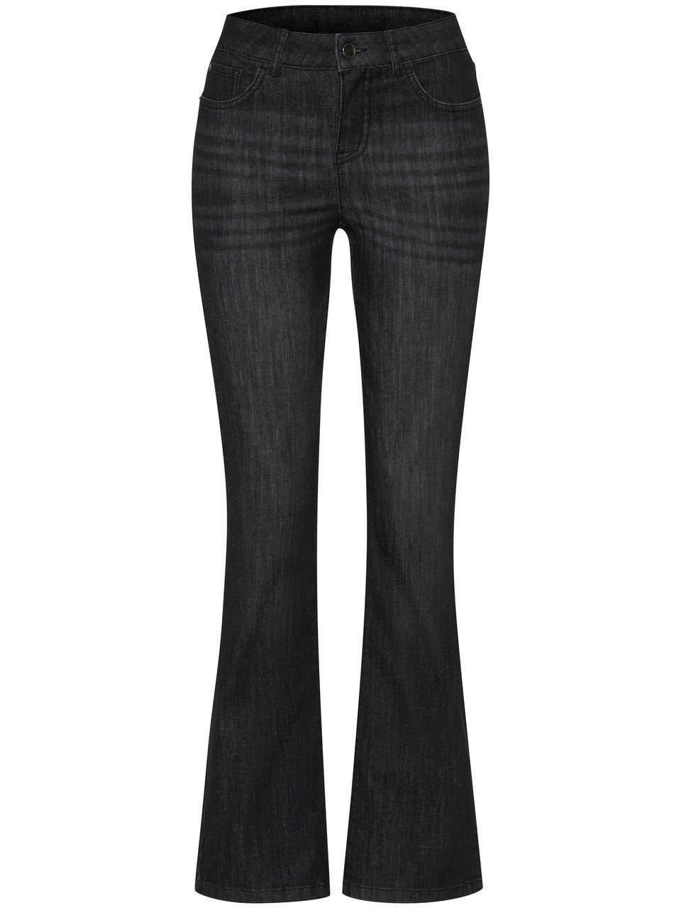 St. Emile Bootcut-Jeans Vierteljährliche Förderung