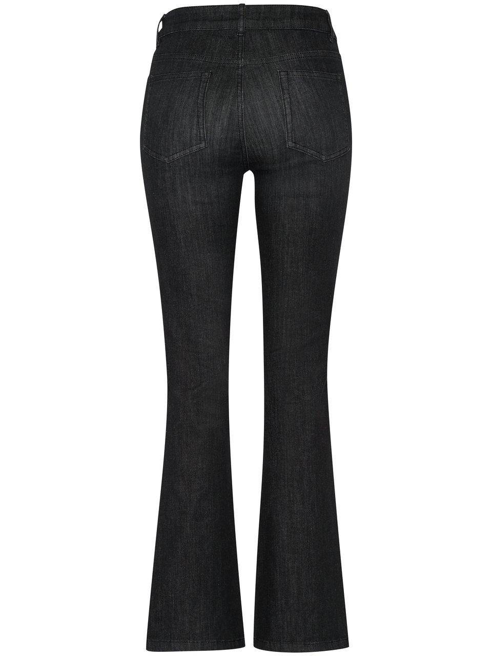 St. Emile Bootcut-Jeans Vierteljährliche Förderung