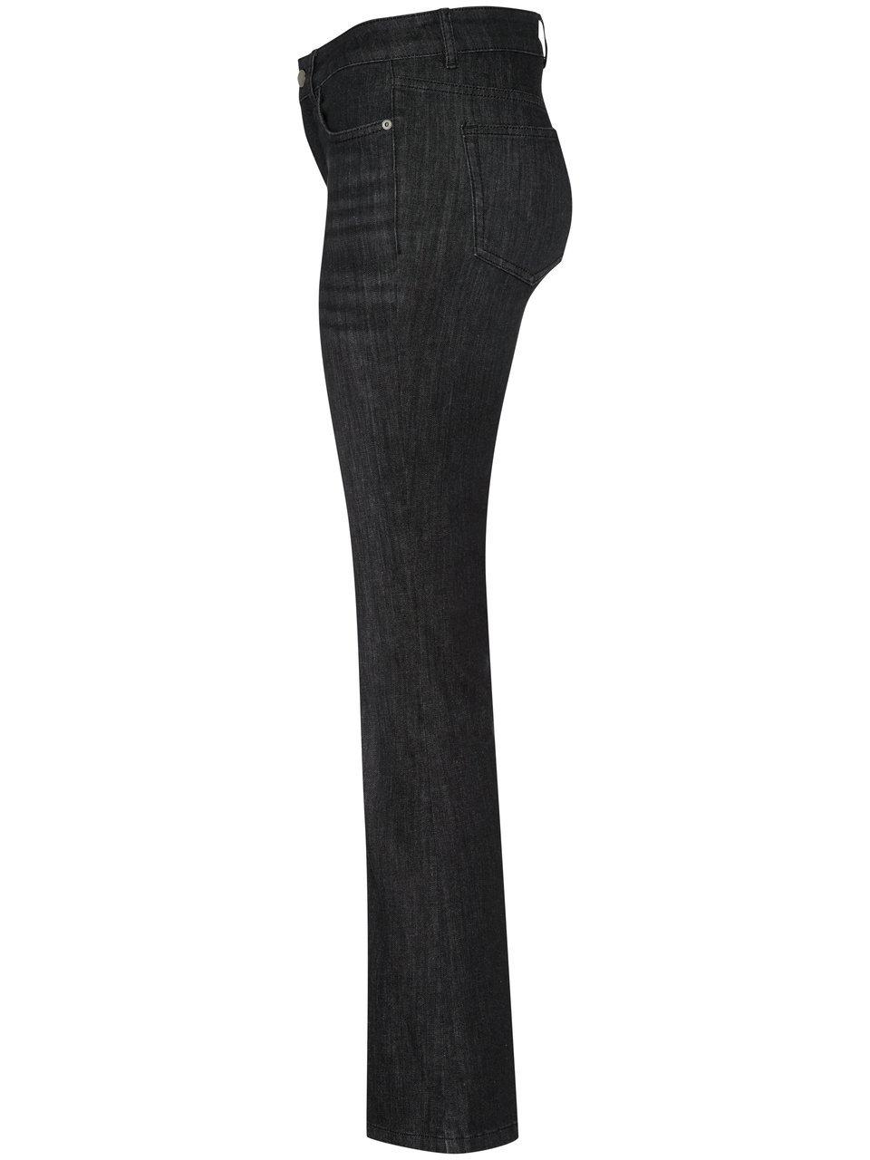 St. Emile Bootcut-Jeans Vierteljährliche Förderung