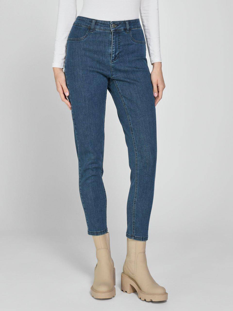 Peter Hahn Jeggings Passform Sylvia 50% Rabatt mit kostenlosem Versand