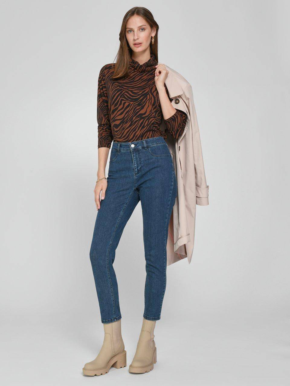 Peter Hahn Jeggings Passform Sylvia 50% Rabatt mit kostenlosem Versand