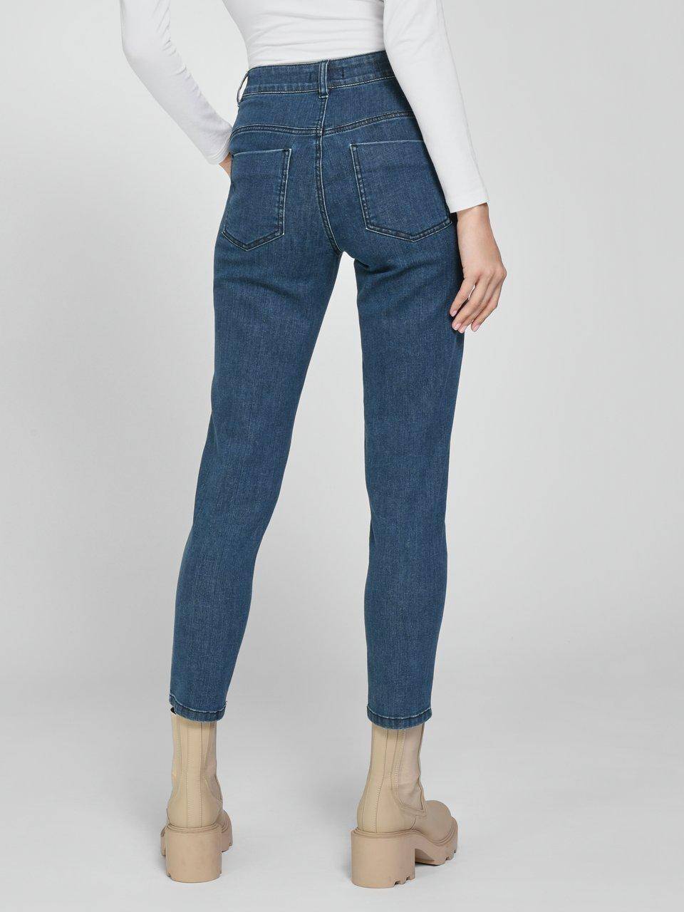 Peter Hahn Jeggings Passform Sylvia 50% Rabatt mit kostenlosem Versand