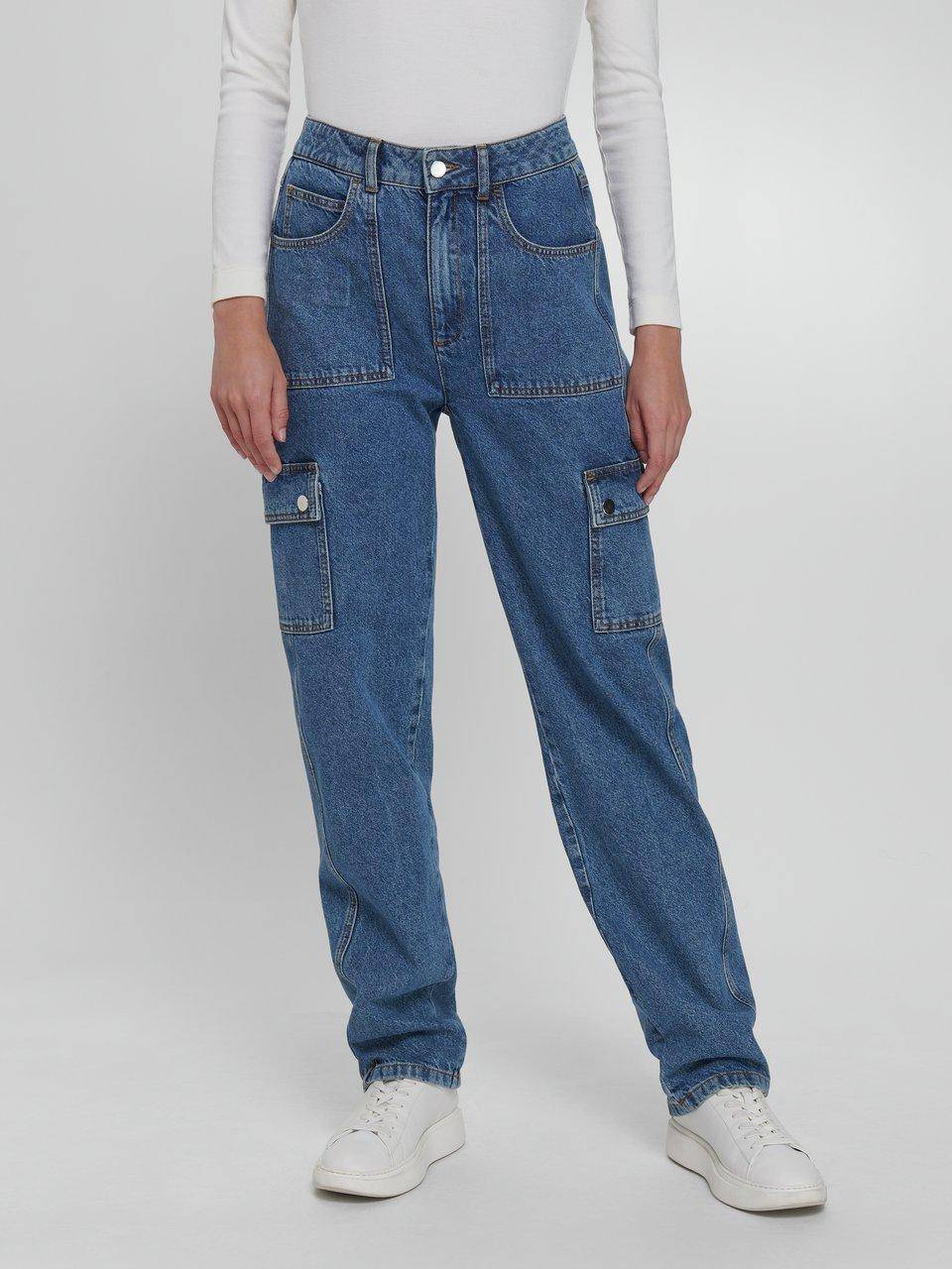 MYBC Cargo-Jeans Clearance-Verkauf