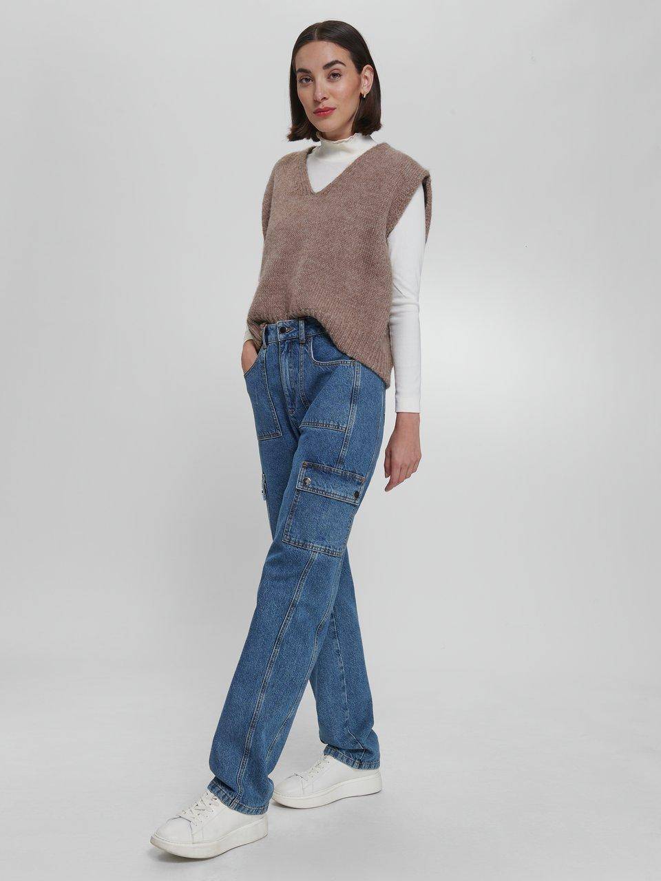 MYBC Cargo-Jeans Clearance-Verkauf