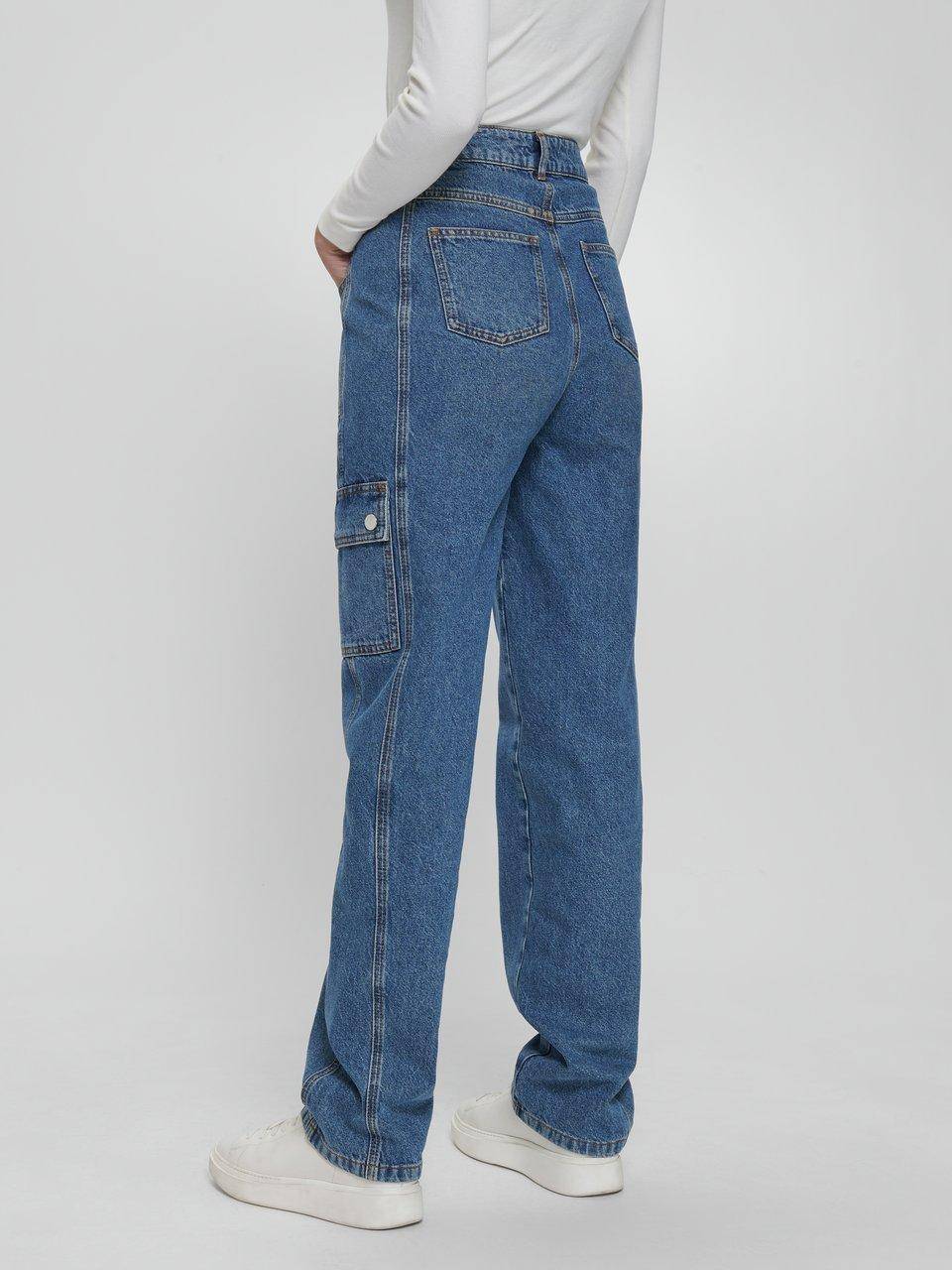 MYBC Cargo-Jeans Clearance-Verkauf