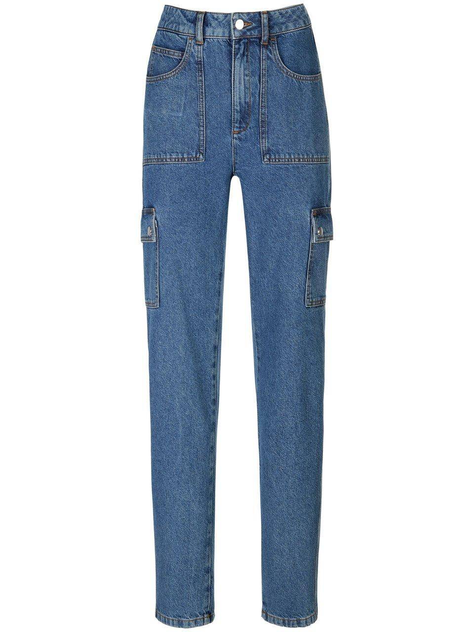 MYBC Cargo-Jeans Clearance-Verkauf