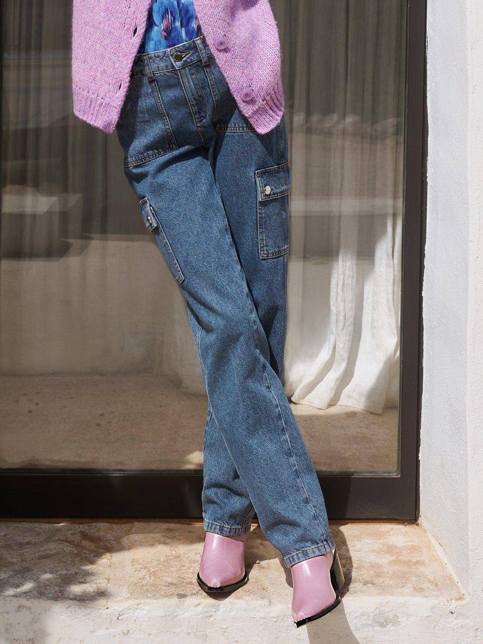 MYBC Cargo-Jeans Clearance-Verkauf