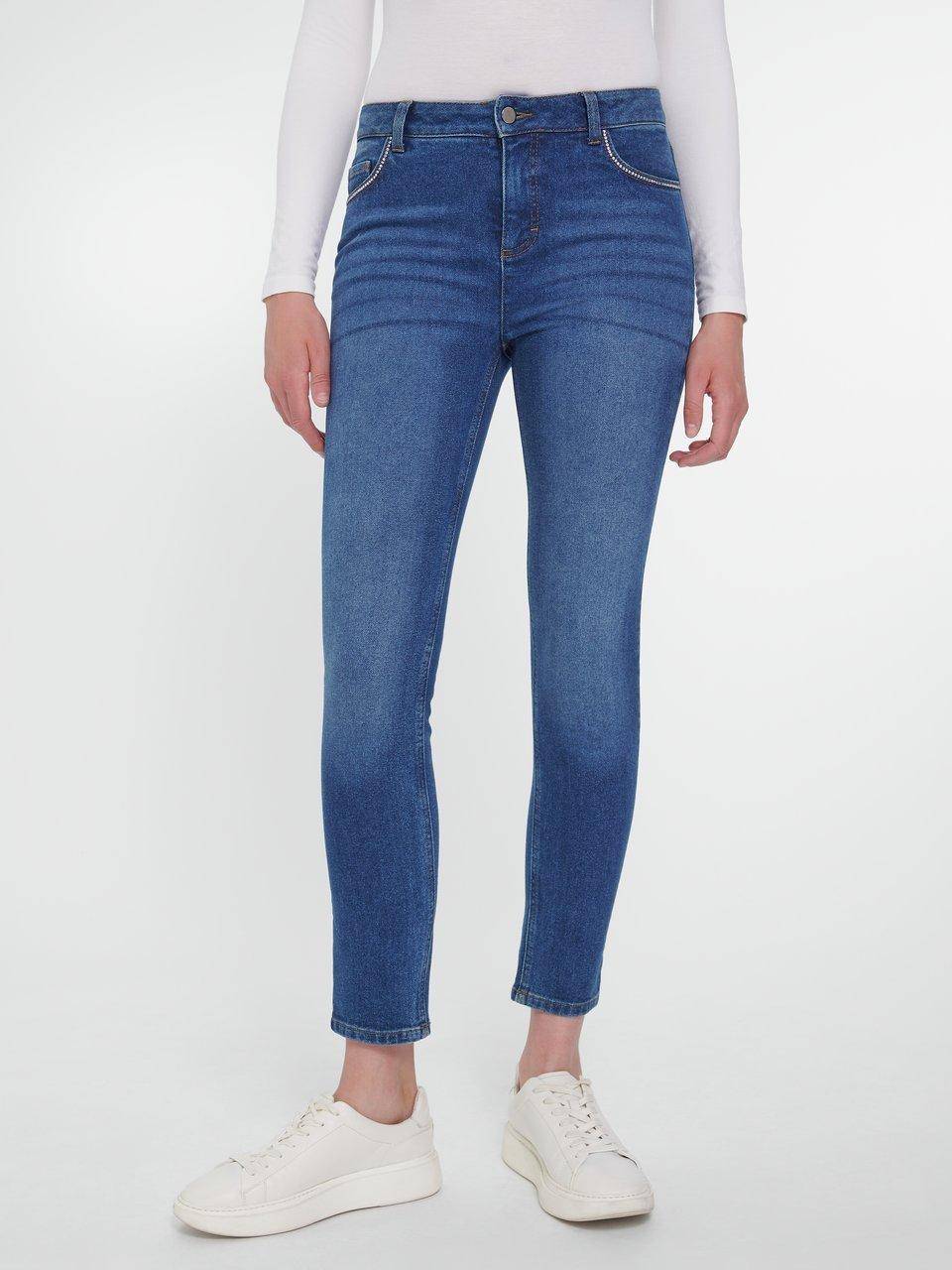 Peter Hahn Jeans Kostenloser Versand international