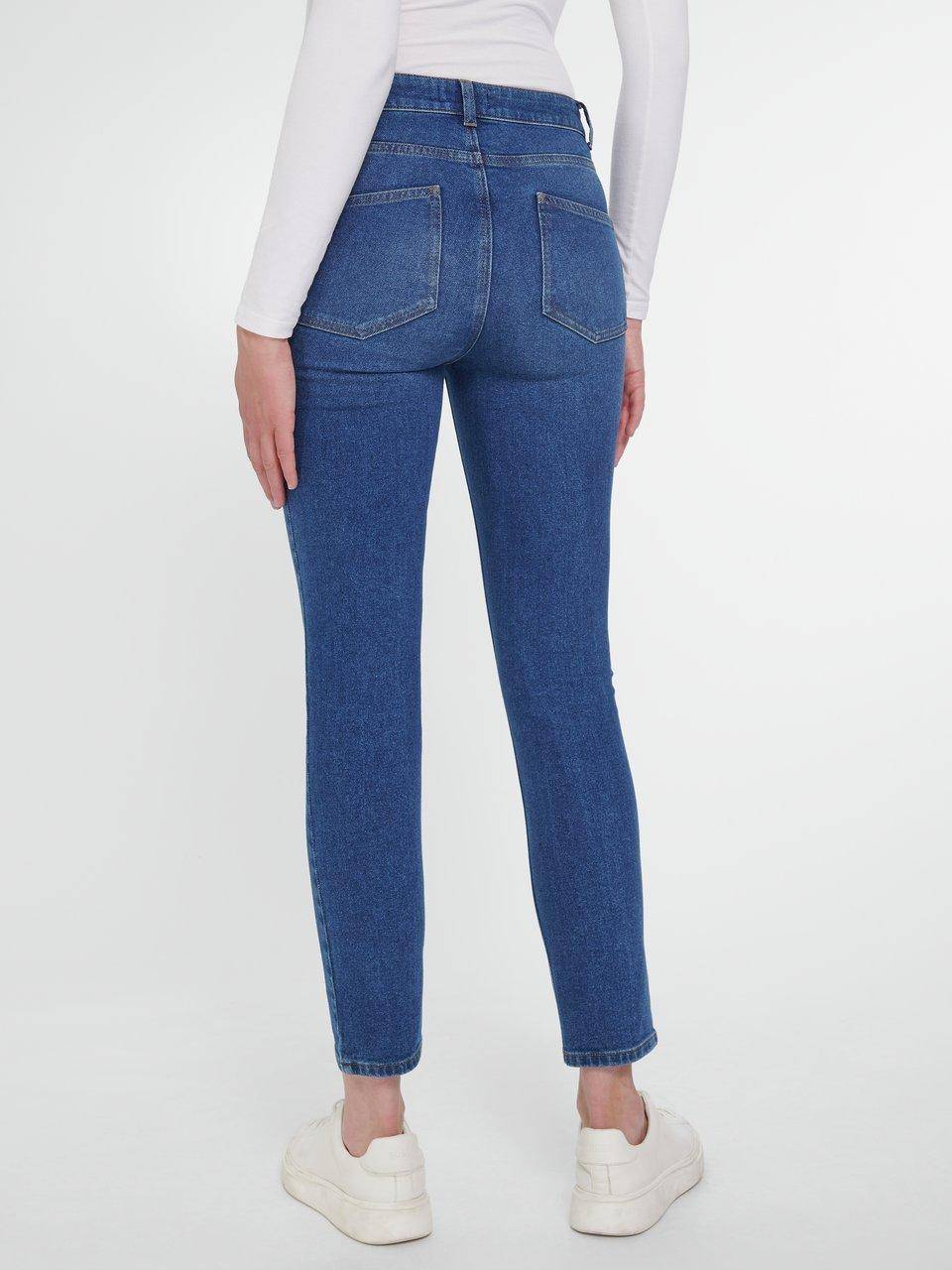 Peter Hahn Jeans Kostenloser Versand international