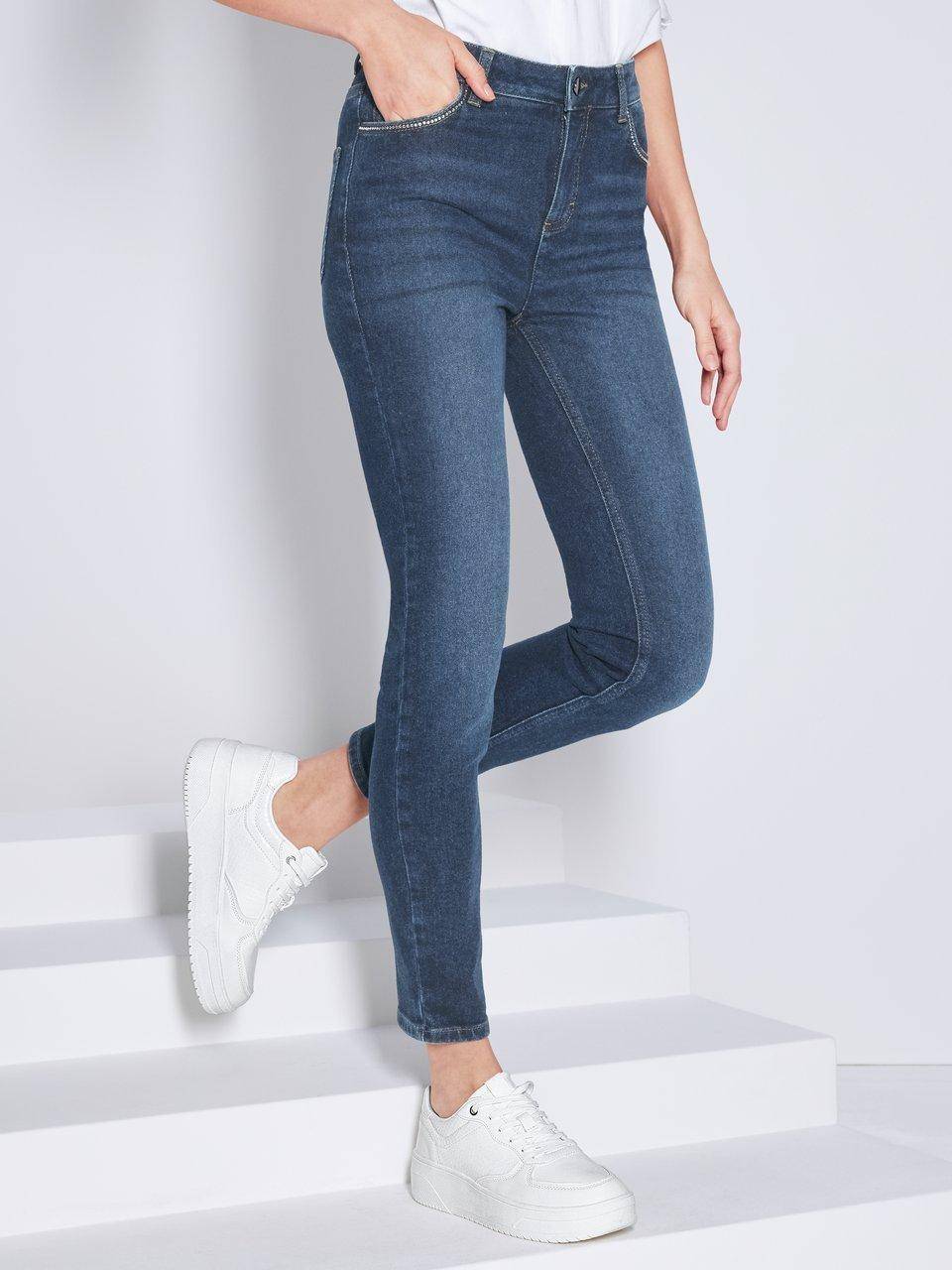 Peter Hahn Jeans Kostenloser Versand international