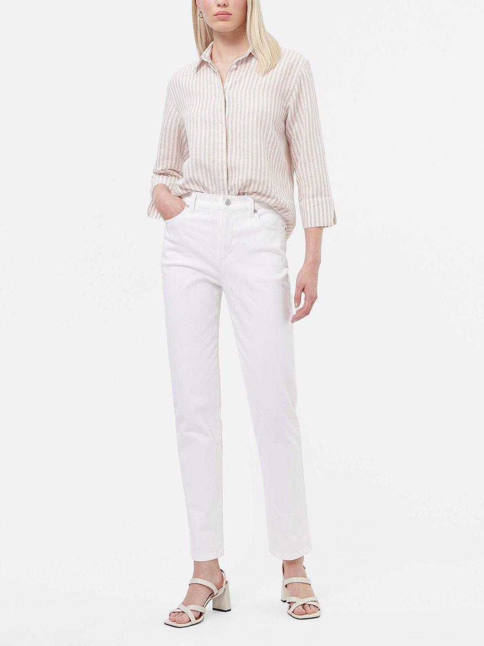 Gloria Vanderbilt Staight Fit-Jeans Black Friday Preise