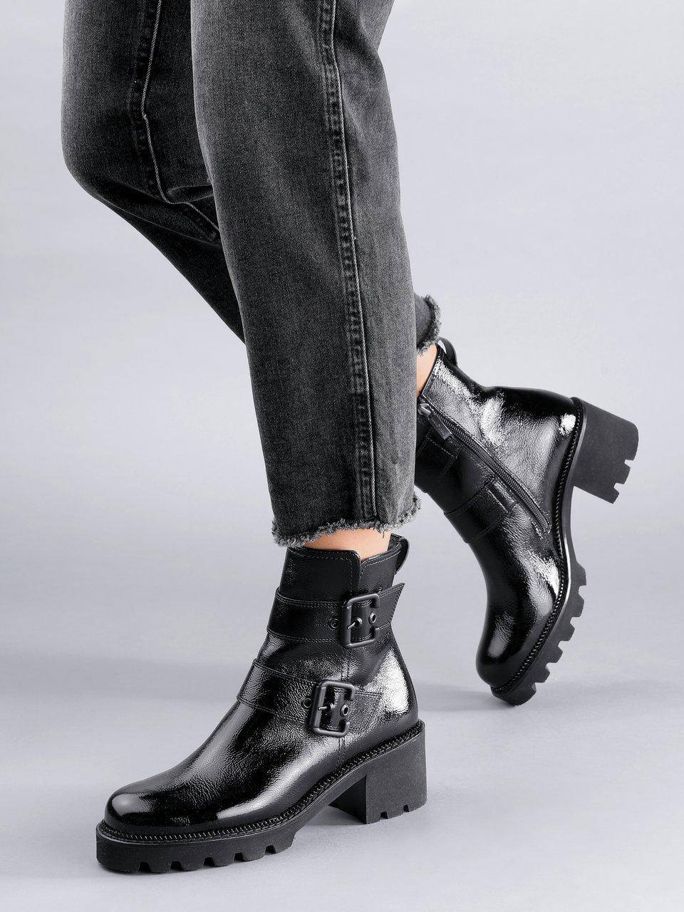 Paul Green Stiefelette 50% Rabatt für begrenzte Zeit