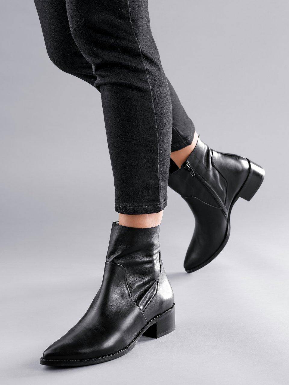 Paul Green Stiefelette Auslauf