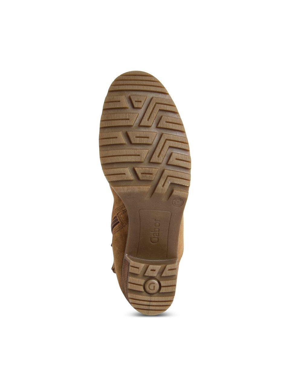 Gabor Comfort Stiefelette Schlussverkauf