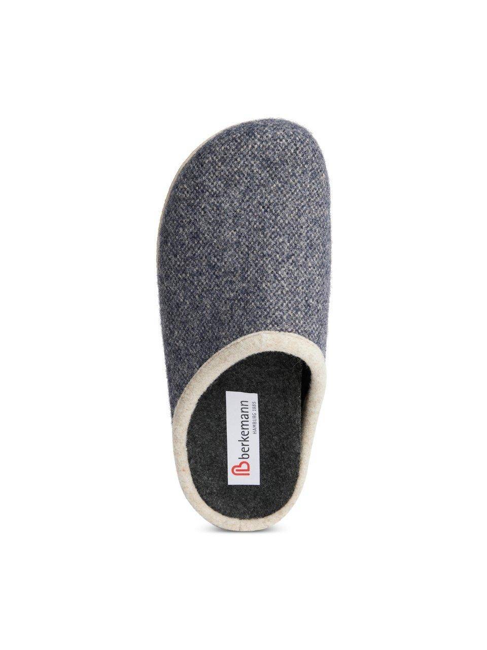 Berkemann Original Pantoffel Trixie Blitzverkäufe