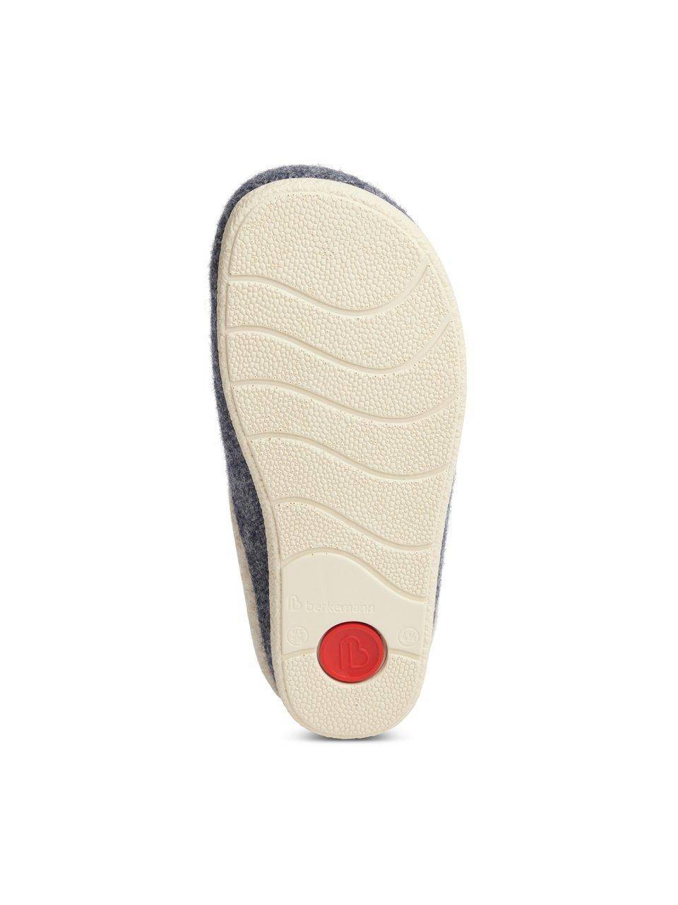 Berkemann Original Pantoffel Trixie Blitzverkäufe
