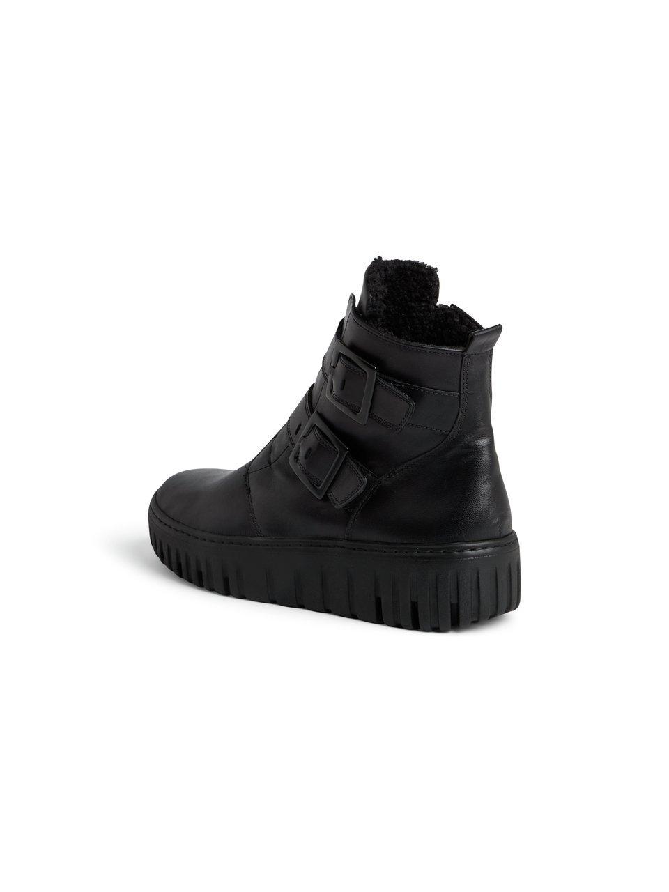 Waldläufer Stiefelette Livia Kostenloser Versand