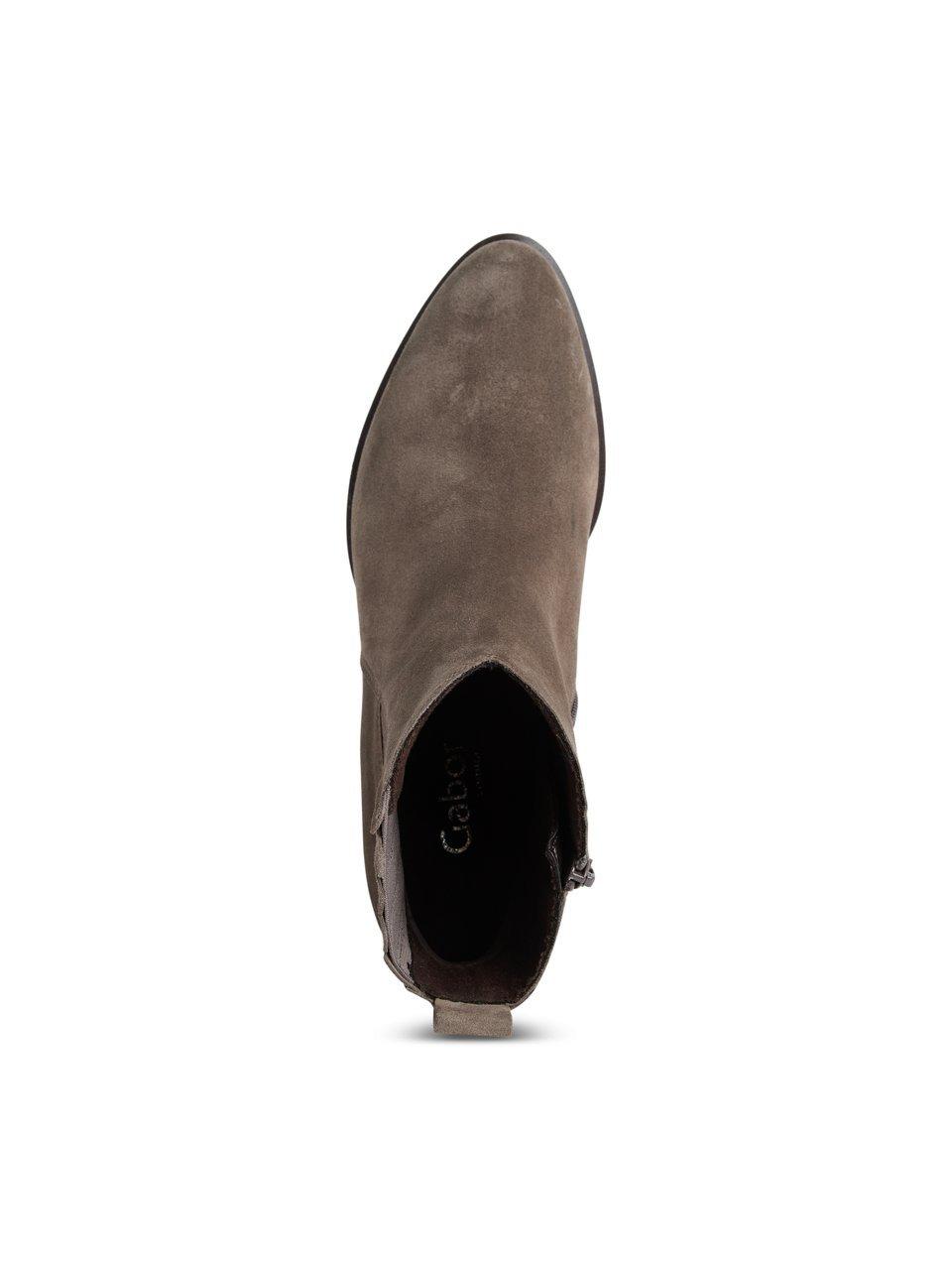 Gabor Comfort Stiefelette Rabatt