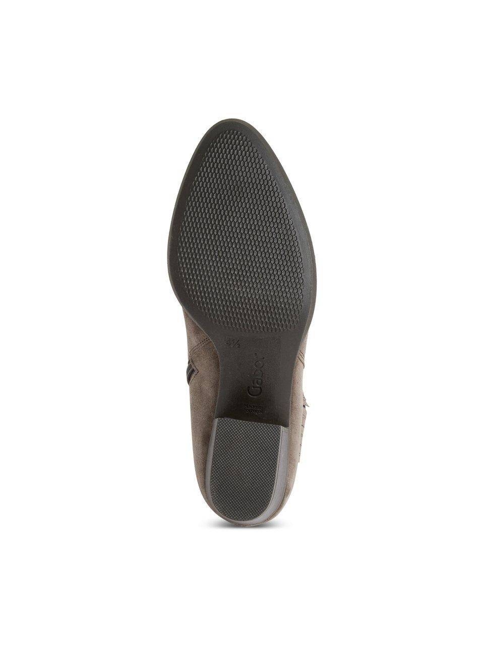 Gabor Comfort Stiefelette Rabatt
